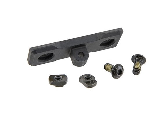Magpul - Bipod Mount M-LOK Slot System