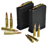 MDT - AICS Compatible .223 10 round (8 rds for .308 caliber) Polymer Magazine