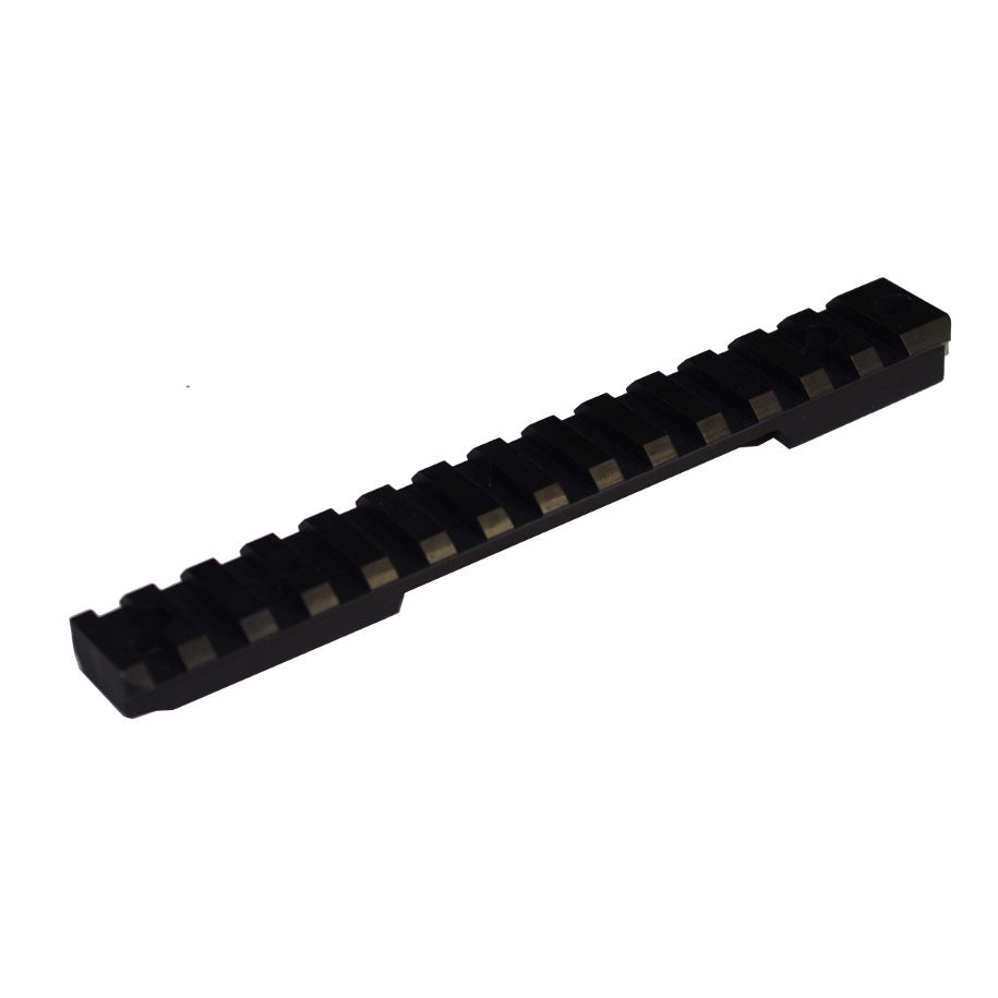 Remington Rang Rails Britannia Rails - Britannia Rails - Remington 700 SA - 149mm - 20 MOA ...