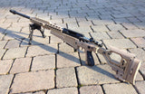 Sporting Services "Nimrod" Rifle - AX AICS Chassis