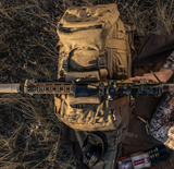 Eberlestock - A1SR - Pack Mountable Shooting Rest
