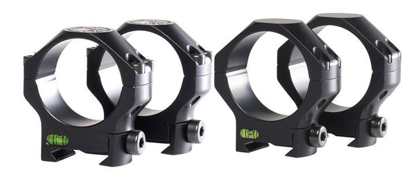 Tier-One - Picatinny RingSet - 34mm