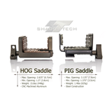 Shadow Tech - PIG Saddle