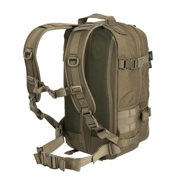 Helikon-Tex Raccoon Mk2® EDC Backpack CORDURA® – Sporting