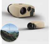 Vectronix - PLRF 25C BLE X3 Pocket Laser Rangefinder
