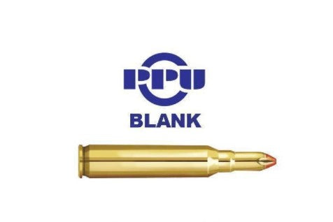 PPU - .223 Rem (5.56 x 45) Blank Long