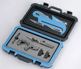 Puna Multitool with Action Case