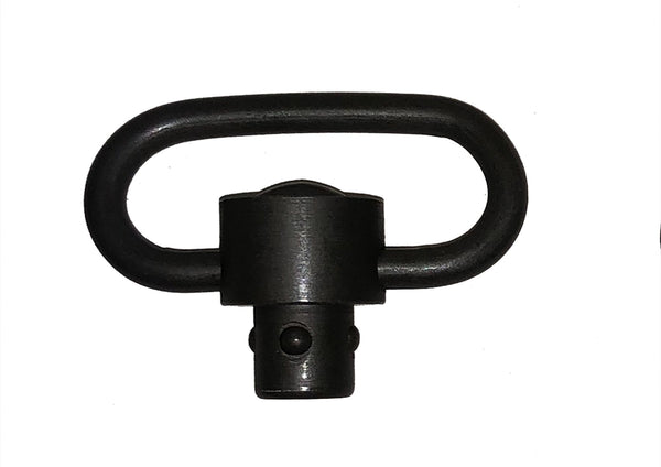 Sporting Services - Heavy Duty QD Swivel Connector