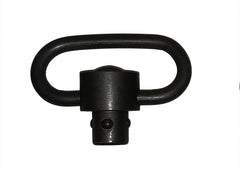 Sporting Services - Heavy Duty QD Flush Cup Swivel Connector