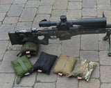 TAB Gear - Rear 'Butt' Bag