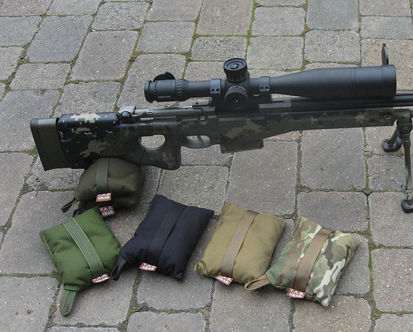 TAB Gear - Rear 'Butt' Bag