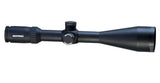 Nightforce - SHV 4-14x56 Illuminated