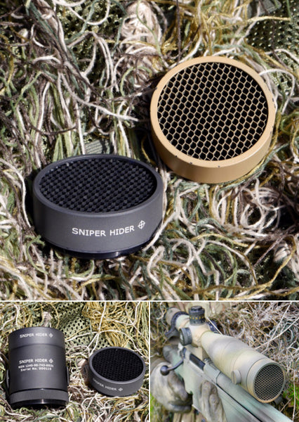 Sniper Solutions - Anti Refection Device (ARD)