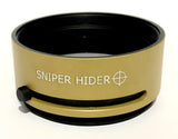 ADJUSTABLE POLARISING FILTER 50mm OBJ