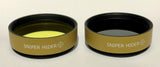 Sniper Solutions - Sun Shade / Lens Filters