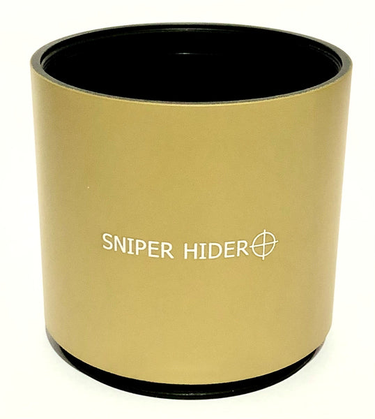 Sniper Solutions - Sun Shade / Lens Filters