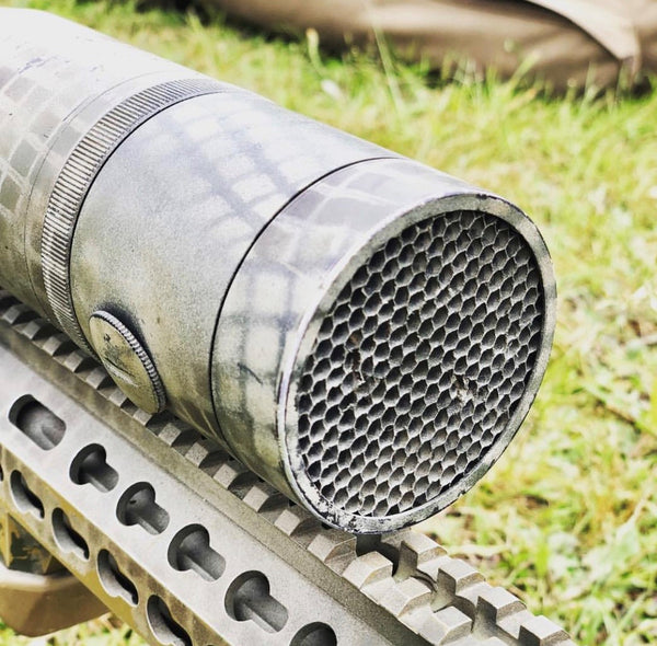 Sniper Solutions - Anti Refection Device (ARD)
