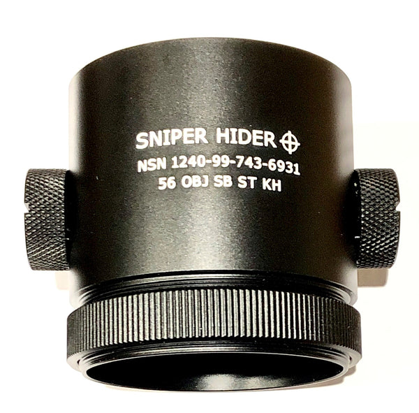 Sniper Solutions - Sniper Hider Mk3/Mk2 - Extension Tube (Lens Cover / ARD)
