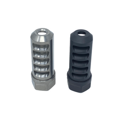 Sporting Services - 5 Port Muzzle Brake