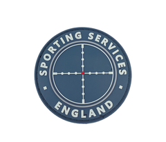 Sporting Services - PVC Patch