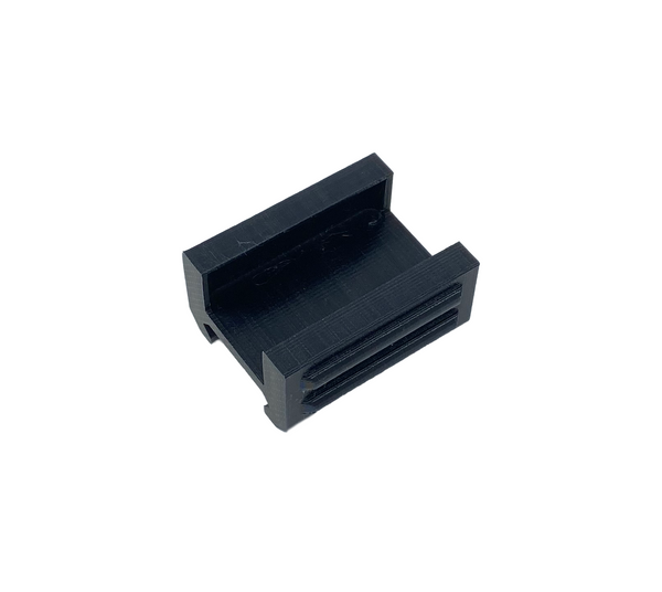 Picatinny Mount for LabRadar Recoil Activated Trigger