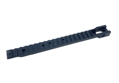 Accuracy International - Extended Dovetail Accessory Rail