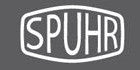 Spuhr - SP-4004 34mm Tube