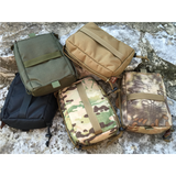 TAB Gear - Str8Laced Ultralight Rear Bag