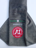 Sporting Services - Target Shooters Hand Towel