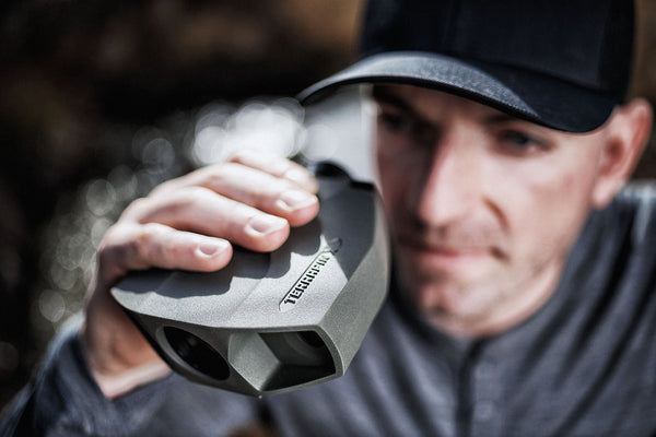 Vectronix - Terrapin X Laser Rangefinder