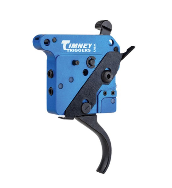 Timney Triggers - Remington 700 Two-Stage Trigger