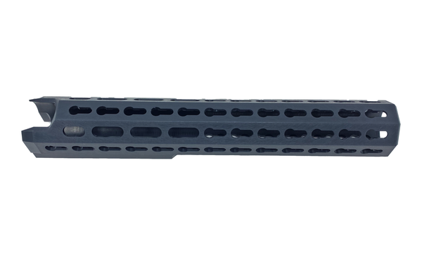 Accuracy International - AX Rifle & AICS Forend Tubes - MKI & MKII