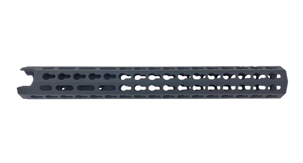 Accuracy International - AX Rifle & AICS Forend Tubes - MKI & MKII