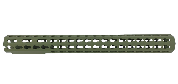 Accuracy International - AX Rifle & AICS Forend Tubes - MKI & MKII