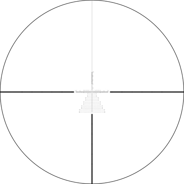 Vortex - Venom 5-25x56 FFP EBR-7C MRAD Rifle Scope