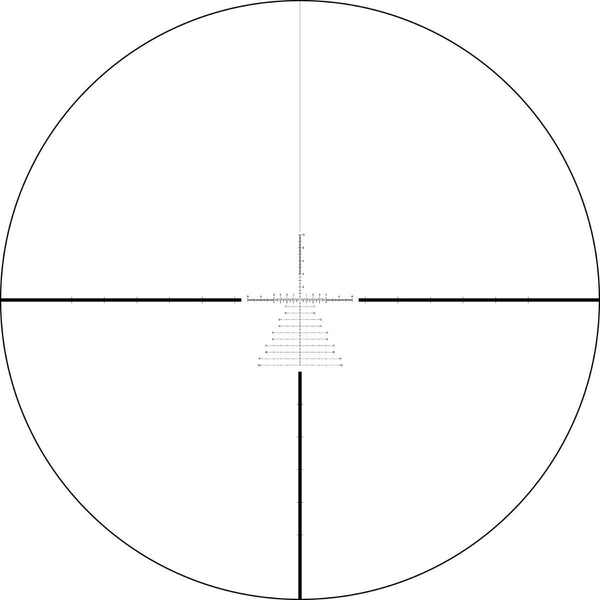 Vortex - Venom 5-25x56 FFP EBR-7C MRAD Rifle Scope