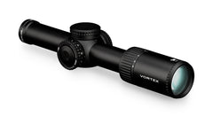 Vortex - Viper PST Gen II 1-6x24 SFP MRAD IR 30mm Rifle Scope