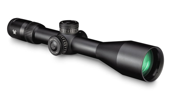 Vortex - Venom 5-25x56 FFP EBR-7C MOA Rifle Scope