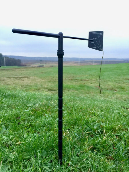 Sniper Solutions - Sniper Wind Finder – Sporting Services Ltd