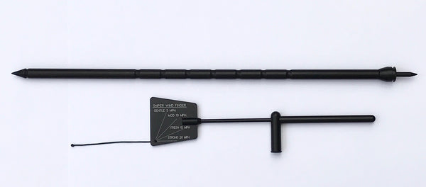 Sniper Solutions - Sniper Wind Finder