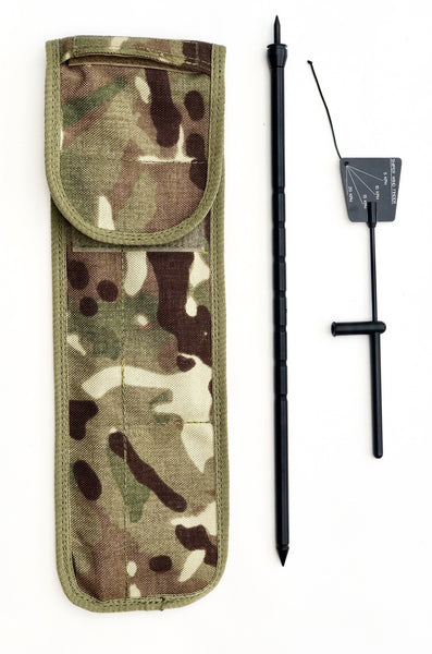 Sniper Solutions - Sniper Wind Finder