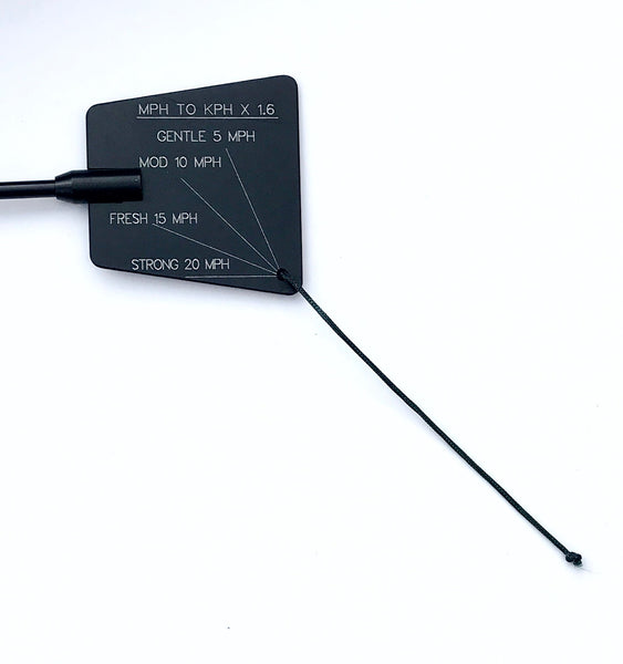 Sniper Solutions - Sniper Wind Finder