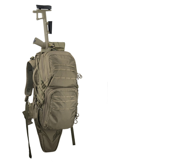Lodrag Eberlestock - X31 - LoDrag II Pack – Sporting Services Ltd